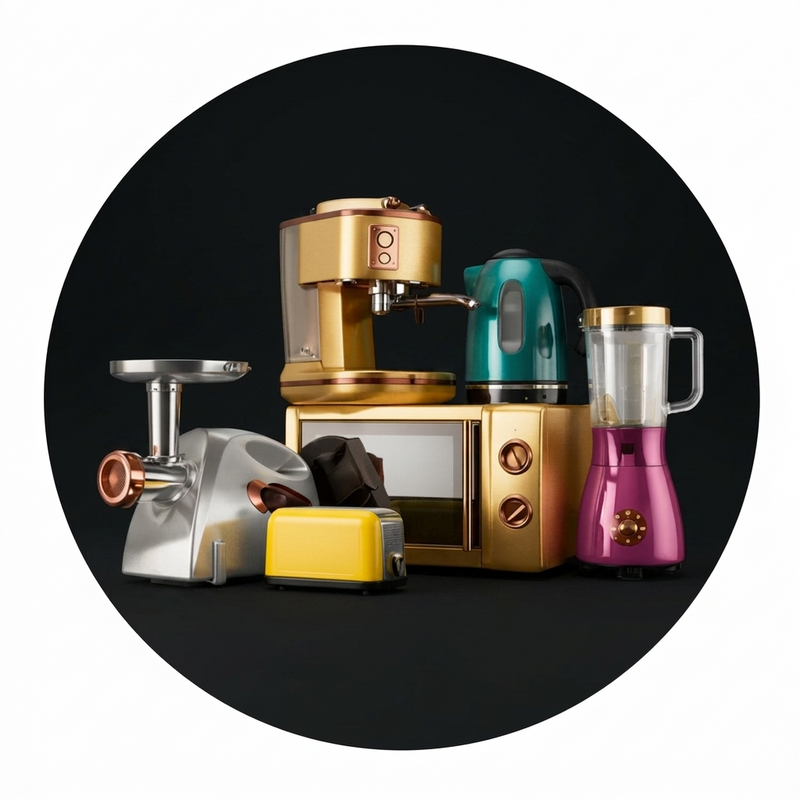 Kitchen Accessories