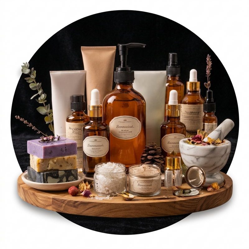 Health & Beauty