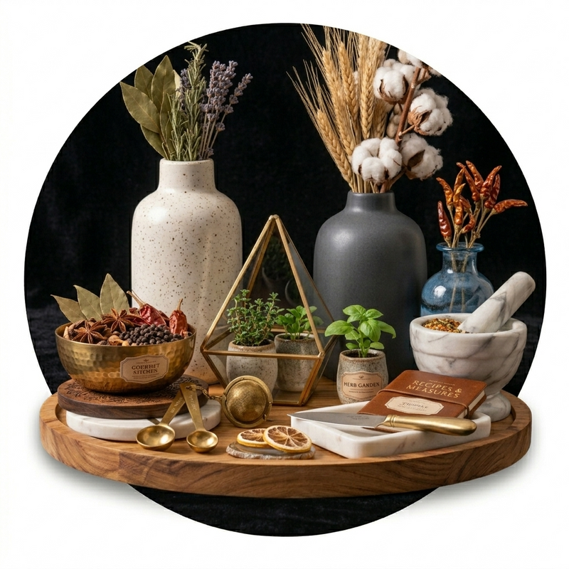 Home Décor