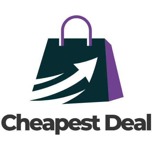 Cheapest Deal Store